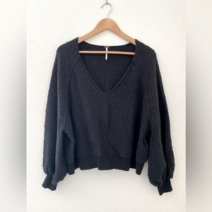 Free People Found My Friend Sweater